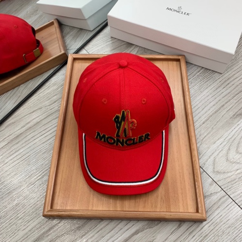 Moncler Caps #1096702