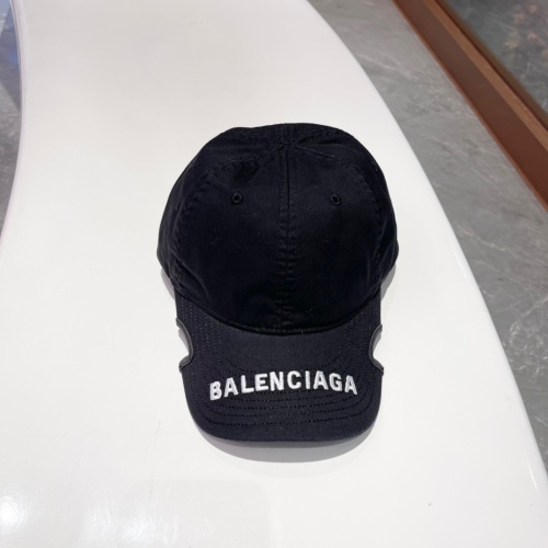 Replica Balenciaga Caps #1096704 $29.00 USD for Wholesale