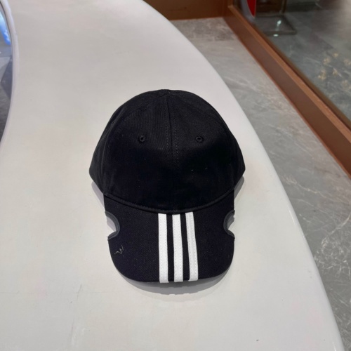 Replica Balenciaga Caps #1096705 $29.00 USD for Wholesale