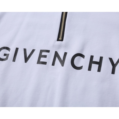Replica Givenchy T-Shirts Short Sleeved For Men #1096774 $29.00 USD for Wholesale
