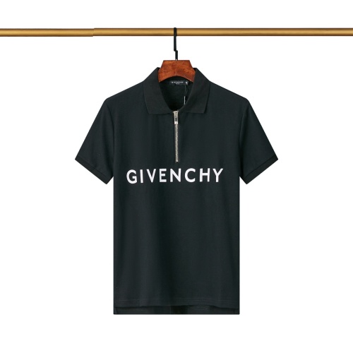 Givenchy T-Shirts Short Sleeved For Men #1096775