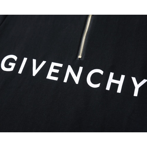 Replica Givenchy T-Shirts Short Sleeved For Men #1096775 $29.00 USD for Wholesale
