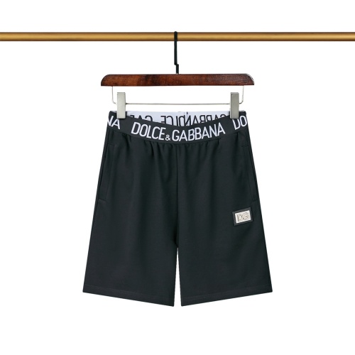 Dolce &amp; Gabbana D&amp;G Pants For Men #1096779 $32.00 USD, Wholesale Replica Dolce &amp; Gabbana D&amp;G Pants