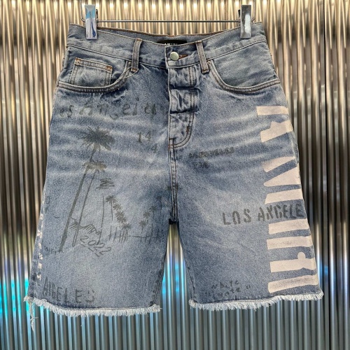 Amiri Jeans For Men #1096792 $68.00 USD, Wholesale Replica Amiri Jeans