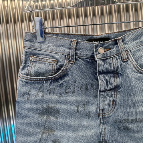 Replica Amiri Jeans For Men #1096792 $68.00 USD for Wholesale