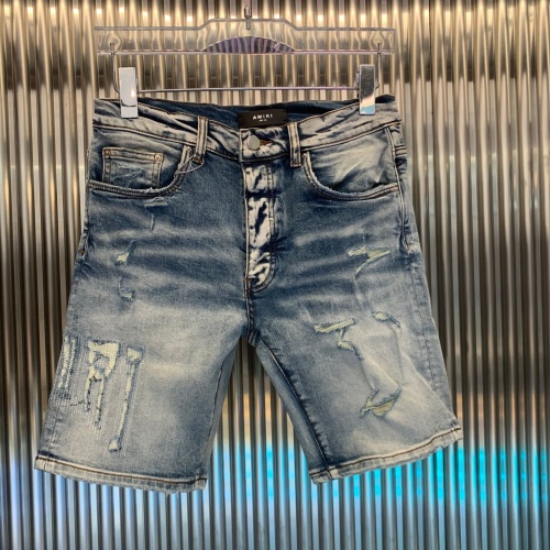 Amiri Jeans For Men #1096794 $68.00 USD, Wholesale Replica Amiri Jeans
