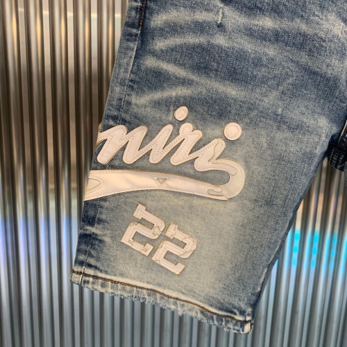 Replica Amiri Jeans For Men #1096795 $68.00 USD for Wholesale