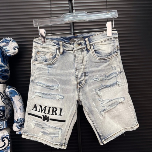 Amiri Jeans For Men #1096796 $68.00 USD, Wholesale Replica Amiri Jeans