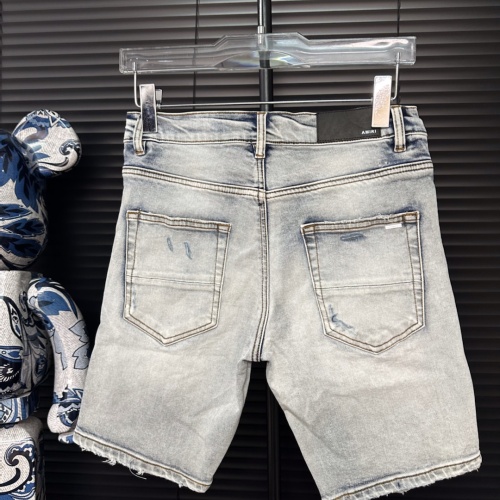 Replica Amiri Jeans For Men #1096796 $68.00 USD for Wholesale
