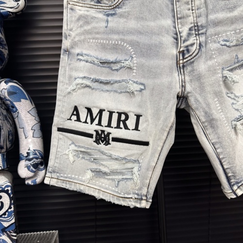Replica Amiri Jeans For Men #1096796 $68.00 USD for Wholesale