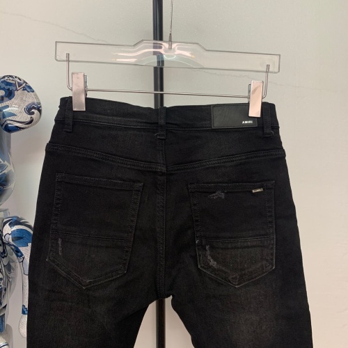 Replica Amiri Jeans For Men #1096797 $68.00 USD for Wholesale