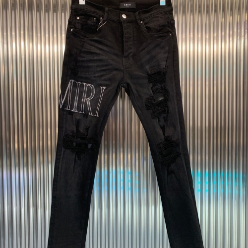 Amiri Jeans For Men #1096803 $72.00 USD, Wholesale Replica Amiri Jeans