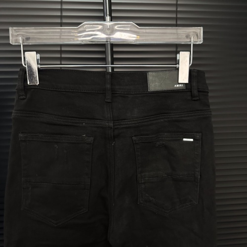 Replica Amiri Jeans For Men #1096810 $72.00 USD for Wholesale