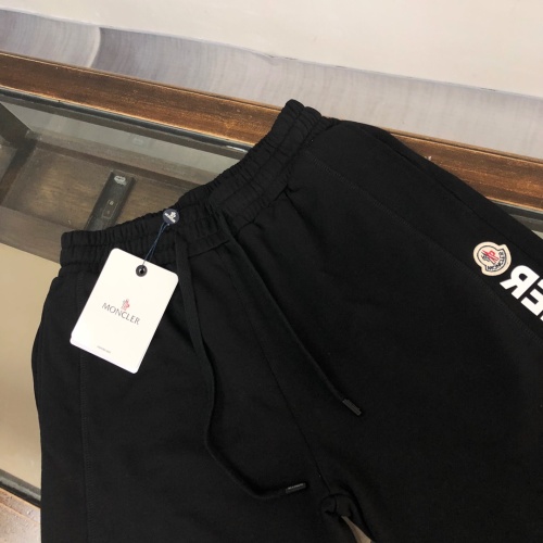 Replica Moncler Pants For Unisex #1096815 $48.00 USD for Wholesale