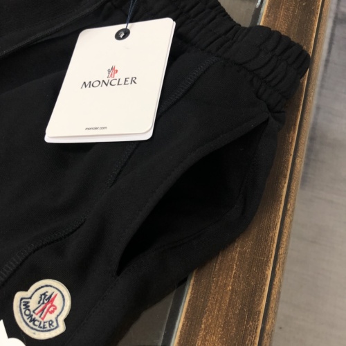 Replica Moncler Pants For Unisex #1096815 $48.00 USD for Wholesale