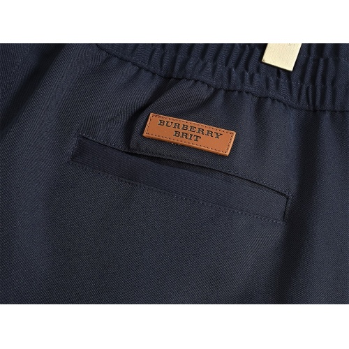 Replica Burberry Pants For Men #1096817 $42.00 USD for Wholesale