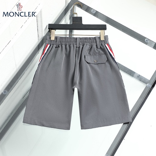 Replica Moncler Pants For Men #1096823 $42.00 USD for Wholesale
