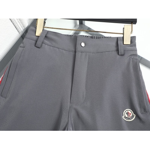 Replica Moncler Pants For Men #1096823 $42.00 USD for Wholesale