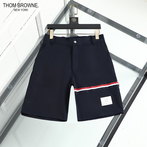 Thom Browne TB Pants For Men #1096829 $42.00 USD, Wholesale Replica Thom Browne TB Pants