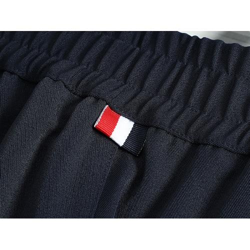 Replica Thom Browne TB Pants For Men #1096829 $42.00 USD for Wholesale