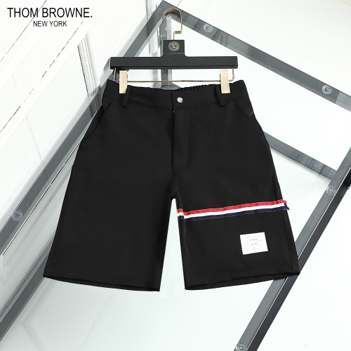 Thom Browne TB Pants For Men #1096830 $42.00 USD, Wholesale Replica Thom Browne TB Pants