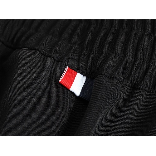 Replica Thom Browne TB Pants For Men #1096830 $42.00 USD for Wholesale