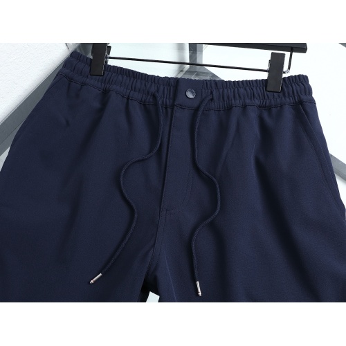 Replica Thom Browne TB Pants For Men #1096834 $42.00 USD for Wholesale