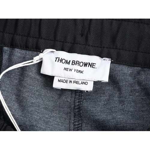 Replica Thom Browne TB Pants For Men #1096835 $42.00 USD for Wholesale