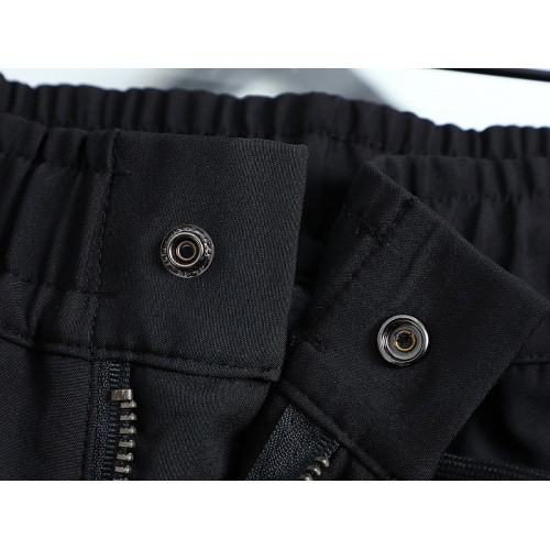 Replica Thom Browne TB Pants For Men #1096835 $42.00 USD for Wholesale