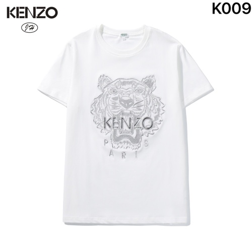 Kenzo T-Shirts Short Sleeved For Unisex #1096892 $29.00 USD, Wholesale Replica Kenzo T-Shirts