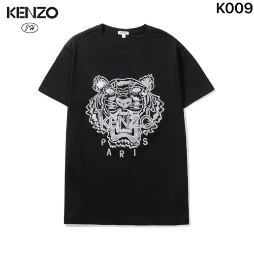 Kenzo T-Shirts Short Sleeved For Unisex #1096893 $29.00 USD, Wholesale Replica Kenzo T-Shirts