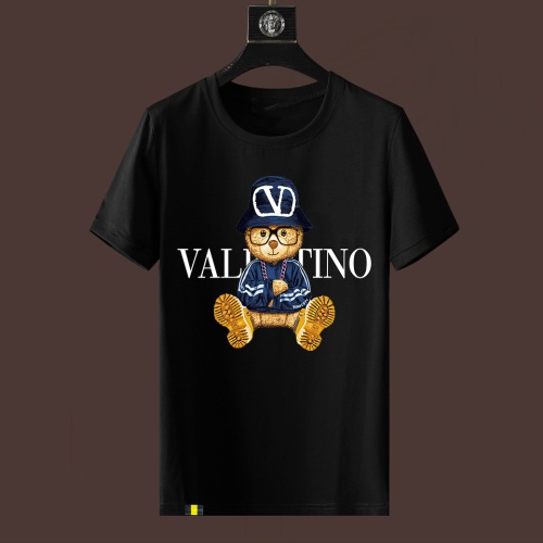 Valentino T-Shirts Short Sleeved For Men #1097017 $40.00 USD, Wholesale Replica Valentino T-Shirts