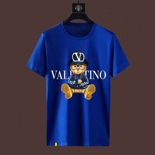 Valentino T-Shirts Short Sleeved For Men #1097018 $40.00 USD, Wholesale Replica Valentino T-Shirts