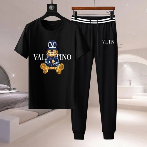 $76.00 USD Valentino Tracksuits Short Sleeved For Men #1097068