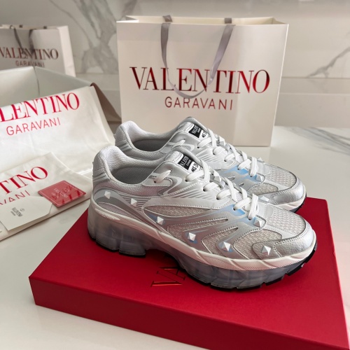 Valentino Casual Shoes For Men #1097082