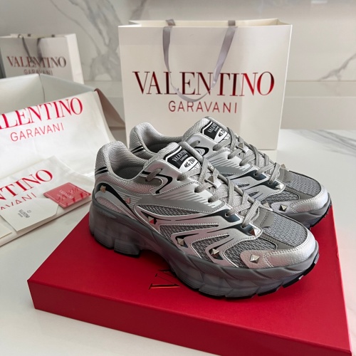 Valentino Casual Shoes For Men #1097083