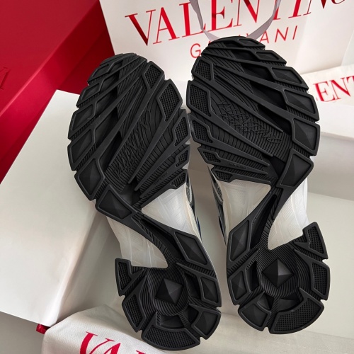 Replica Valentino Casual Shoes For Men #1097084 $132.00 USD for Wholesale
