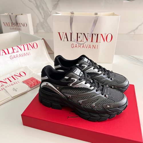Valentino Casual Shoes For Men #1097085