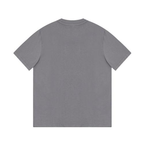 Replica Fendi T-Shirts Short Sleeved For Unisex #1097131 $36.00 USD for Wholesale