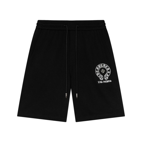 Chrome Hearts Pants For Men #1097159 $45.00 USD, Wholesale Replica Chrome Hearts Pants