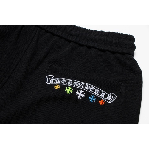 Replica Chrome Hearts Pants For Men #1097159 $45.00 USD for Wholesale
