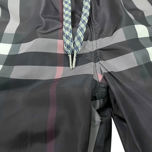 Replica Burberry Pants For Unisex #1097174 $48.00 USD for Wholesale