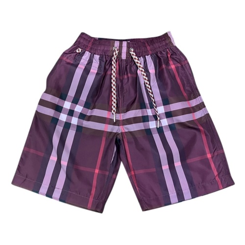 Burberry Pants For Unisex #1097175 $48.00 USD, Wholesale Replica Burberry Pants