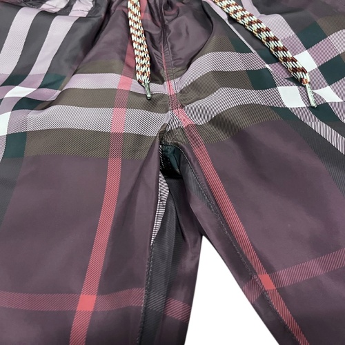 Replica Burberry Pants For Unisex #1097175 $48.00 USD for Wholesale