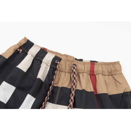 Replica Burberry Pants For Unisex #1097179 $48.00 USD for Wholesale