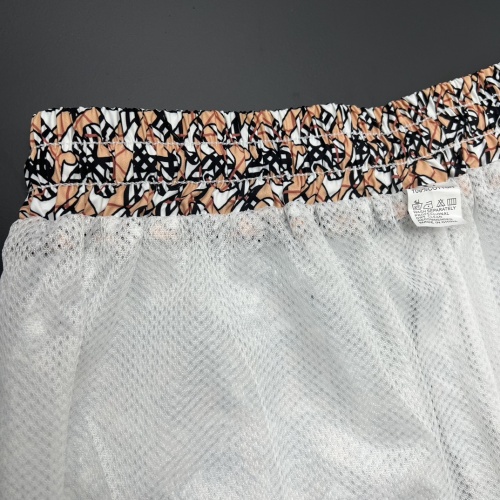 Replica Burberry Pants For Unisex #1097183 $40.00 USD for Wholesale