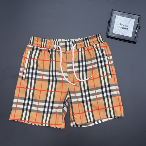 Burberry Pants For Unisex #1097186 $40.00 USD, Wholesale Replica Burberry Pants