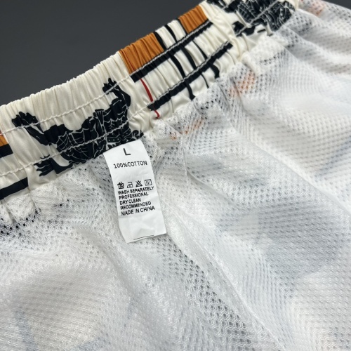 Replica Burberry Pants For Unisex #1097188 $40.00 USD for Wholesale