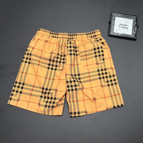 Replica Burberry Pants For Unisex #1097189 $40.00 USD for Wholesale