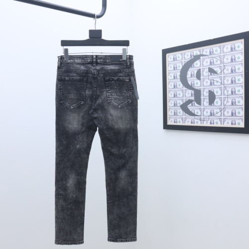 Replica Amiri Jeans For Men #1097234 $52.00 USD for Wholesale